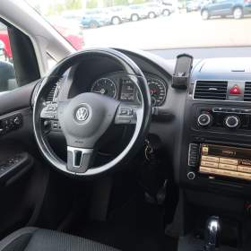 Foto inzerátu Volkswagen Touran 2.0 TDI