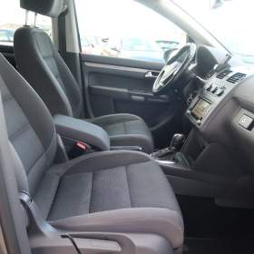 Foto inzerátu Volkswagen Touran 2.0 TDI