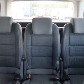 Foto inzerátu Volkswagen Touran 2.0 TDI