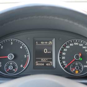 Foto inzerátu Volkswagen Touran 2.0 TDI