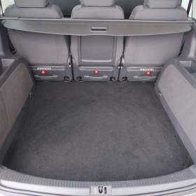 Foto inzerátu Volkswagen Touran 2.0 TDI