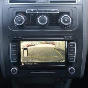 Foto inzerátu Volkswagen Touran 2.0 TDI