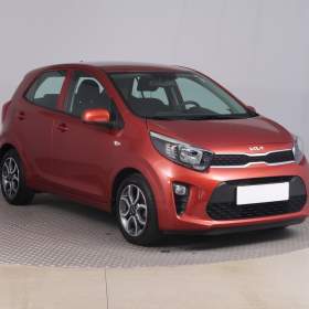 Kia Picanto 1.0 MPI / 19587470