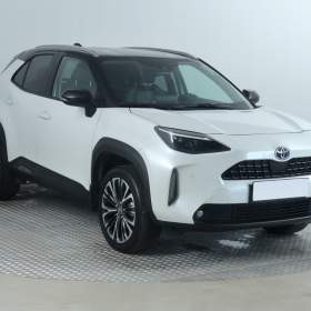 Toyota Yaris Cross 1.5 VVT- iE / 19587472