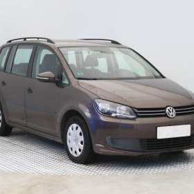 Volkswagen Touran 1.4 TSI / 19587473