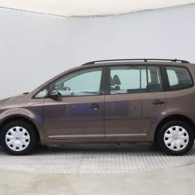 Foto inzerátu Volkswagen Touran 1.4 TSI
