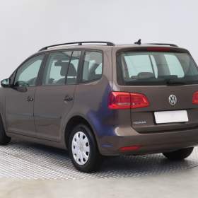 Foto inzerátu Volkswagen Touran 1.4 TSI