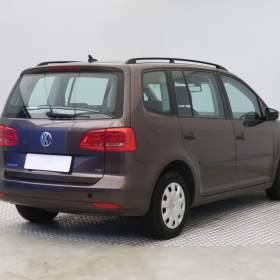 Foto inzerátu Volkswagen Touran 1.4 TSI