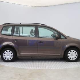 Foto inzerátu Volkswagen Touran 1.4 TSI