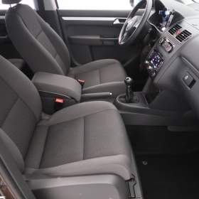 Foto inzerátu Volkswagen Touran 1.4 TSI