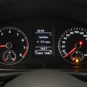 Foto inzerátu Volkswagen Touran 1.4 TSI