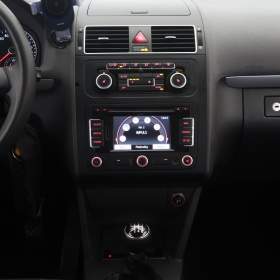 Foto inzerátu Volkswagen Touran 1.4 TSI