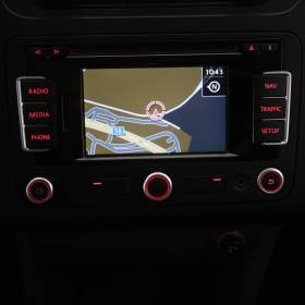 Foto inzerátu Volkswagen Touran 1.4 TSI