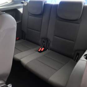 Foto inzerátu Volkswagen Touran 1.4 TSI