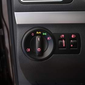 Foto inzerátu Volkswagen Touran 1.4 TSI