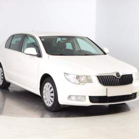 Škoda Superb 2.0 TDI / 19587474