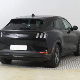 Foto inzerátu Ford Mustang Mach-E Standard Range RWD