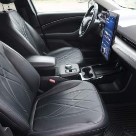 Foto inzerátu Ford Mustang Mach-E Standard Range RWD