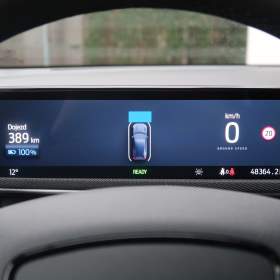 Foto inzerátu Ford Mustang Mach-E Standard Range RWD