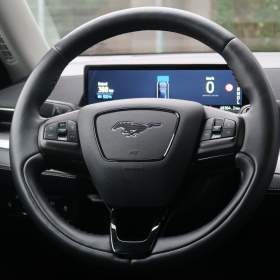 Foto inzerátu Ford Mustang Mach-E Standard Range RWD