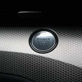 Foto inzerátu Ford Mustang Mach-E Standard Range RWD