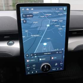 Foto inzerátu Ford Mustang Mach-E Standard Range RWD