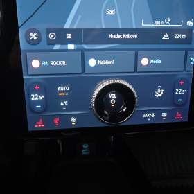 Foto inzerátu Ford Mustang Mach-E Standard Range RWD