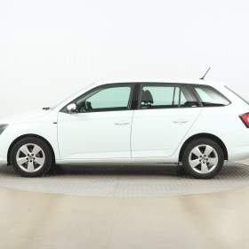 Foto inzerátu Škoda Fabia 1.2 TSI