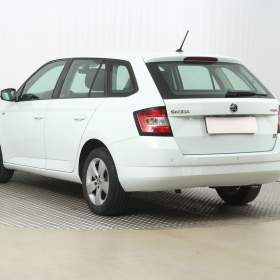 Foto inzerátu Škoda Fabia 1.2 TSI