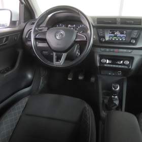 Foto inzerátu Škoda Fabia 1.2 TSI