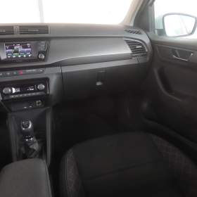 Foto inzerátu Škoda Fabia 1.2 TSI