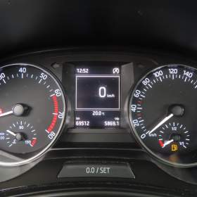 Foto inzerátu Škoda Fabia 1.2 TSI