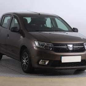 Dacia Sandero 1.0 SCe / 19587480