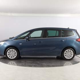Foto inzerátu Opel Zafira 1.6 CDTI