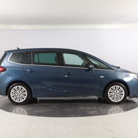 Foto inzerátu Opel Zafira 1.6 CDTI