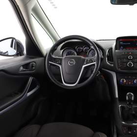 Foto inzerátu Opel Zafira 1.6 CDTI