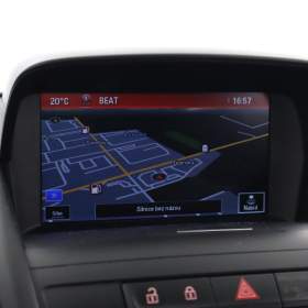 Foto inzerátu Opel Zafira 1.6 CDTI