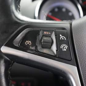 Foto inzerátu Opel Zafira 1.6 CDTI