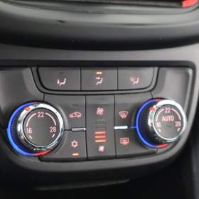 Foto inzerátu Opel Zafira 1.6 CDTI