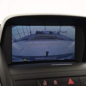 Foto inzerátu Opel Zafira 1.6 CDTI