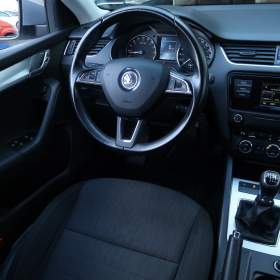 Foto inzerátu Škoda Octavia 2.0 TDI