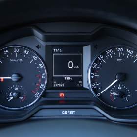 Foto inzerátu Škoda Octavia 2.0 TDI