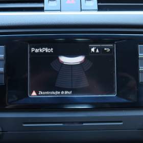 Foto inzerátu Škoda Octavia 2.0 TDI