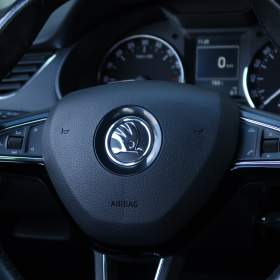 Foto inzerátu Škoda Octavia 2.0 TDI