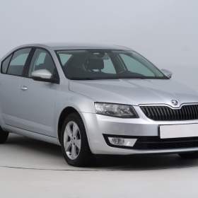 Škoda Octavia 2.0 TDI / 19587483