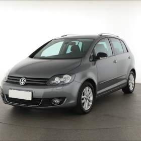 Foto inzerátu Volkswagen Golf 1.4 TSI