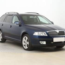 Škoda Octavia 2.0 TDI / 19587488