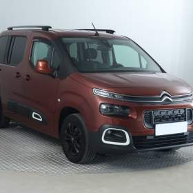 Foto inzerátu Citroën Berlingo 1.5 BlueHDi