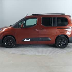 Foto inzerátu Citroën Berlingo 1.5 BlueHDi