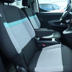 Foto inzerátu Citroën Berlingo 1.5 BlueHDi